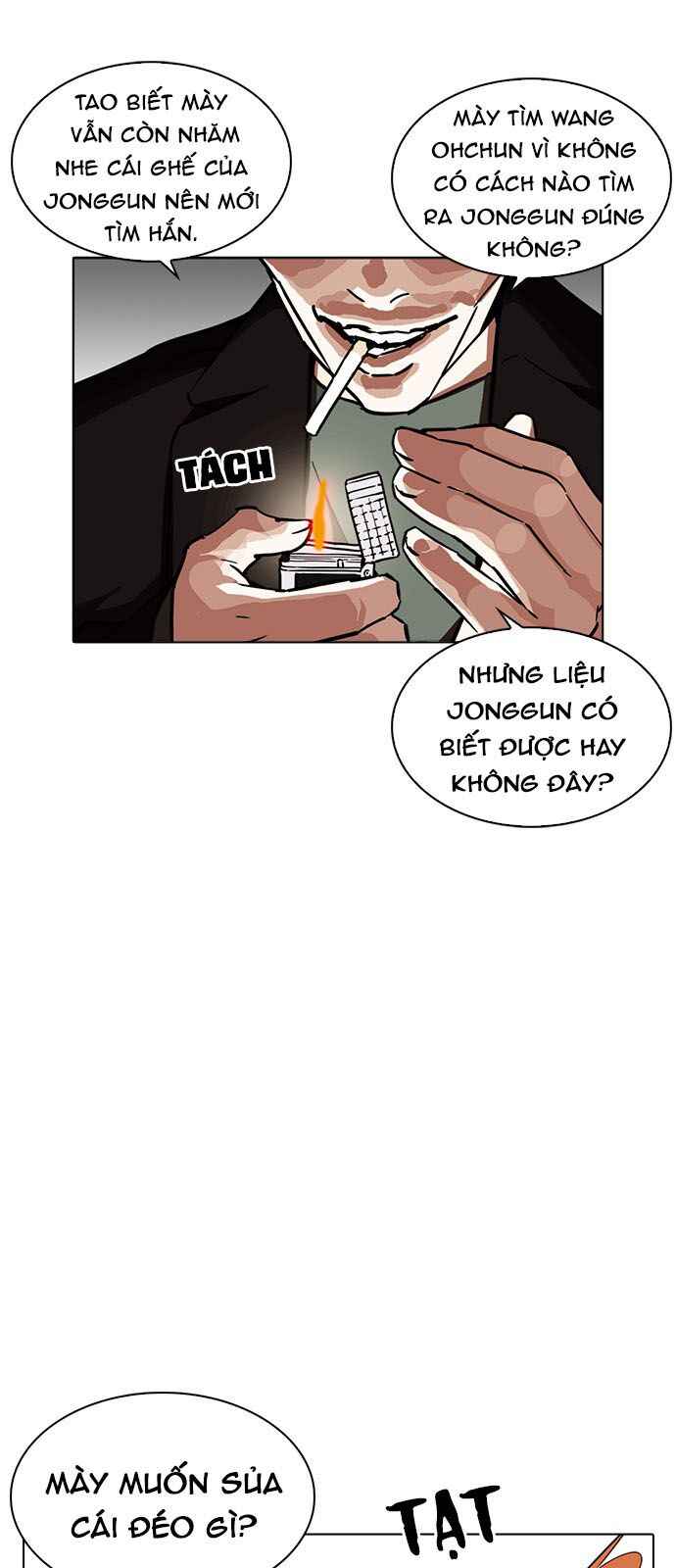 Hoán Đổi Diệu Kì Chapter 229 - Trang 2