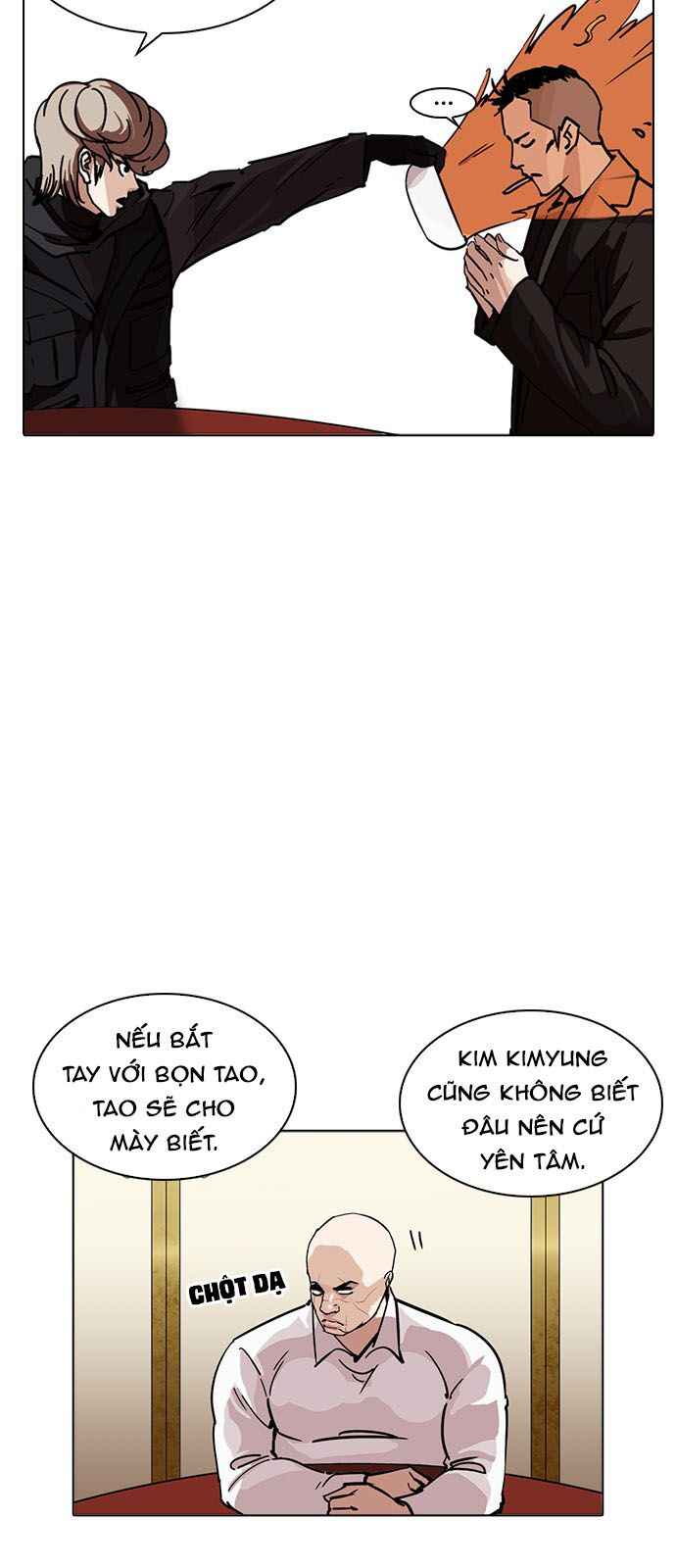 Hoán Đổi Diệu Kì Chapter 229 - Trang 2