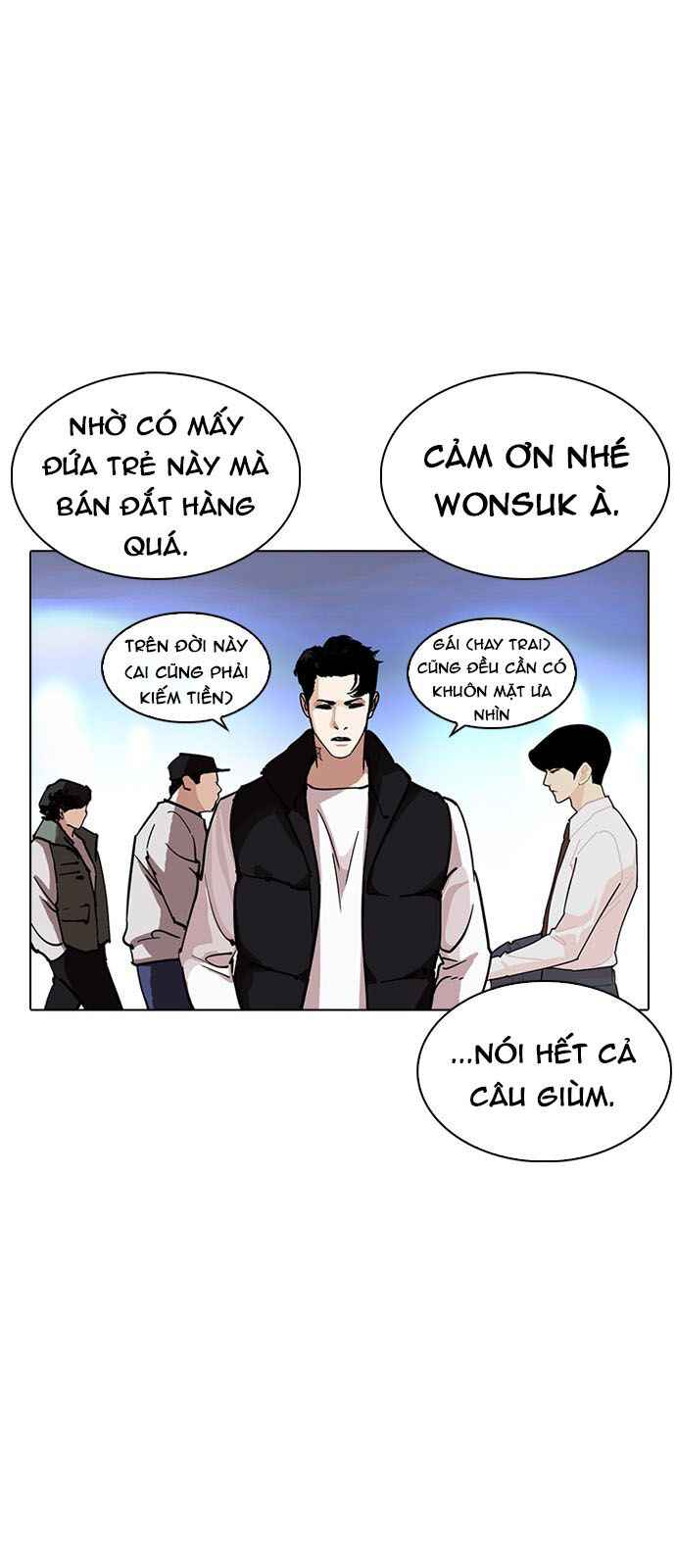 Hoán Đổi Diệu Kì Chapter 229 - Trang 2