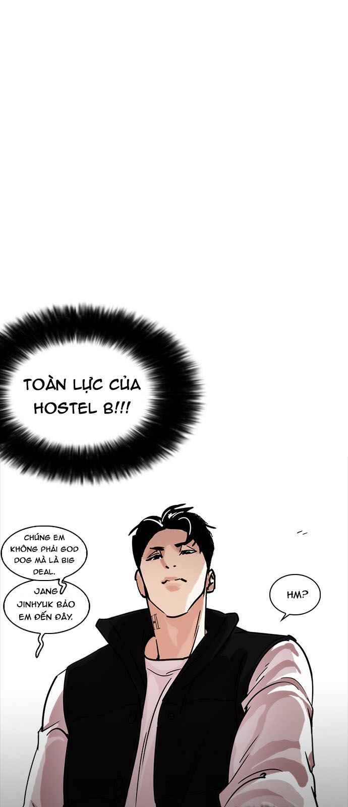 Hoán Đổi Diệu Kì Chapter 229 - Trang 2