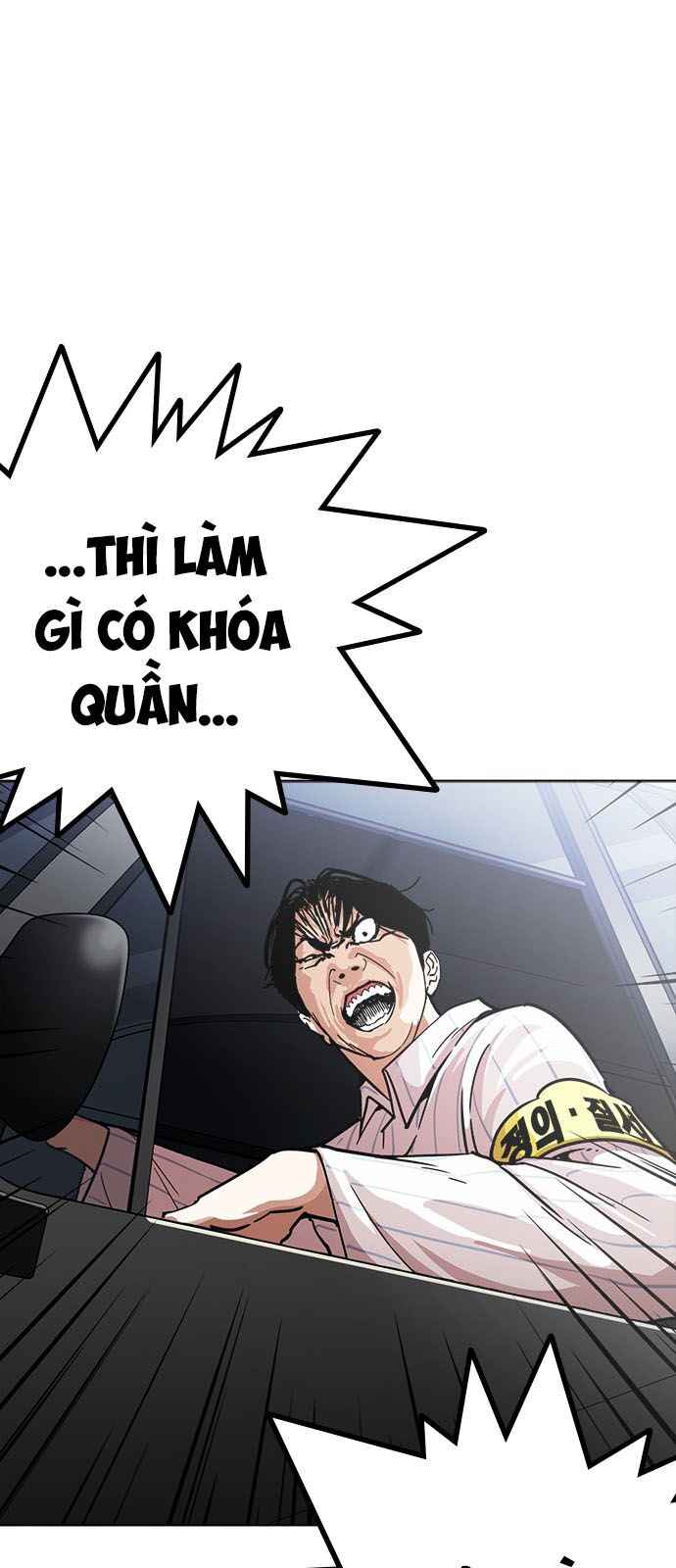 Hoán Đổi Diệu Kì Chapter 229 - Trang 2