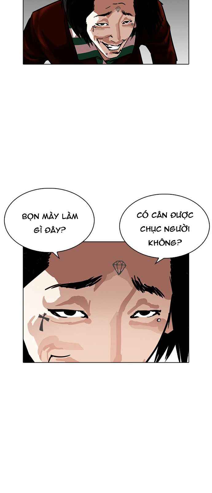 Hoán Đổi Diệu Kì Chapter 228 - Trang 2