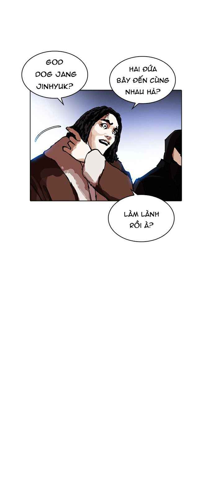 Hoán Đổi Diệu Kì Chapter 228 - Trang 2