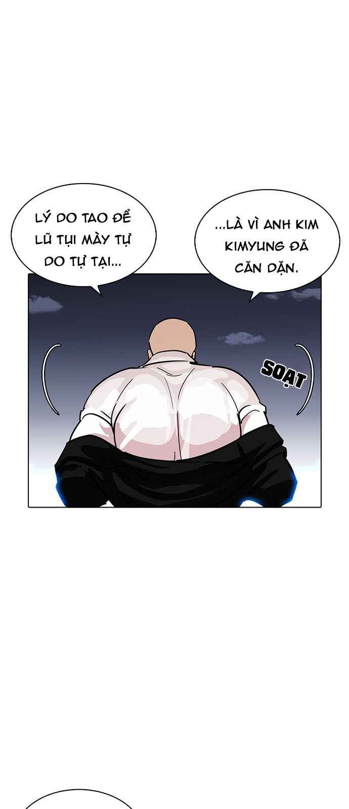 Hoán Đổi Diệu Kì Chapter 228 - Trang 2