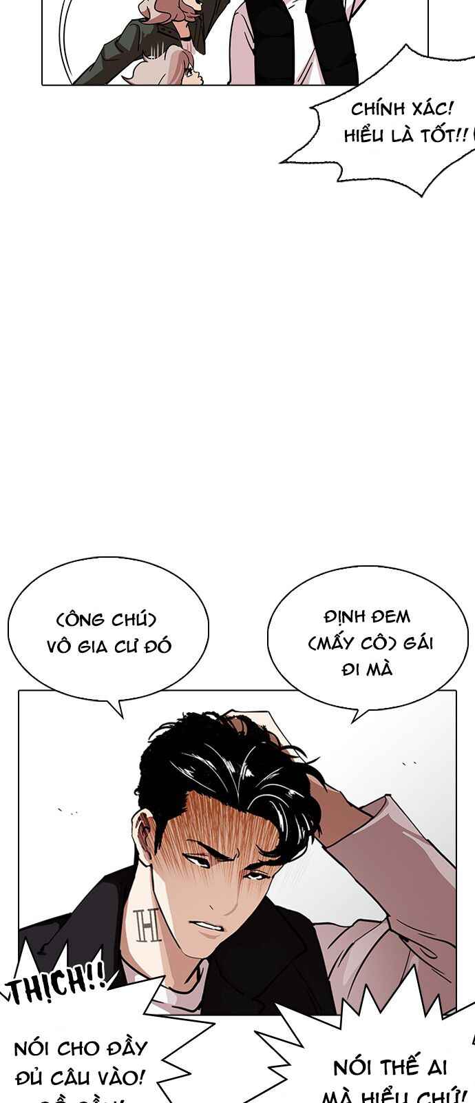 Hoán Đổi Diệu Kì Chapter 227 - Trang 2