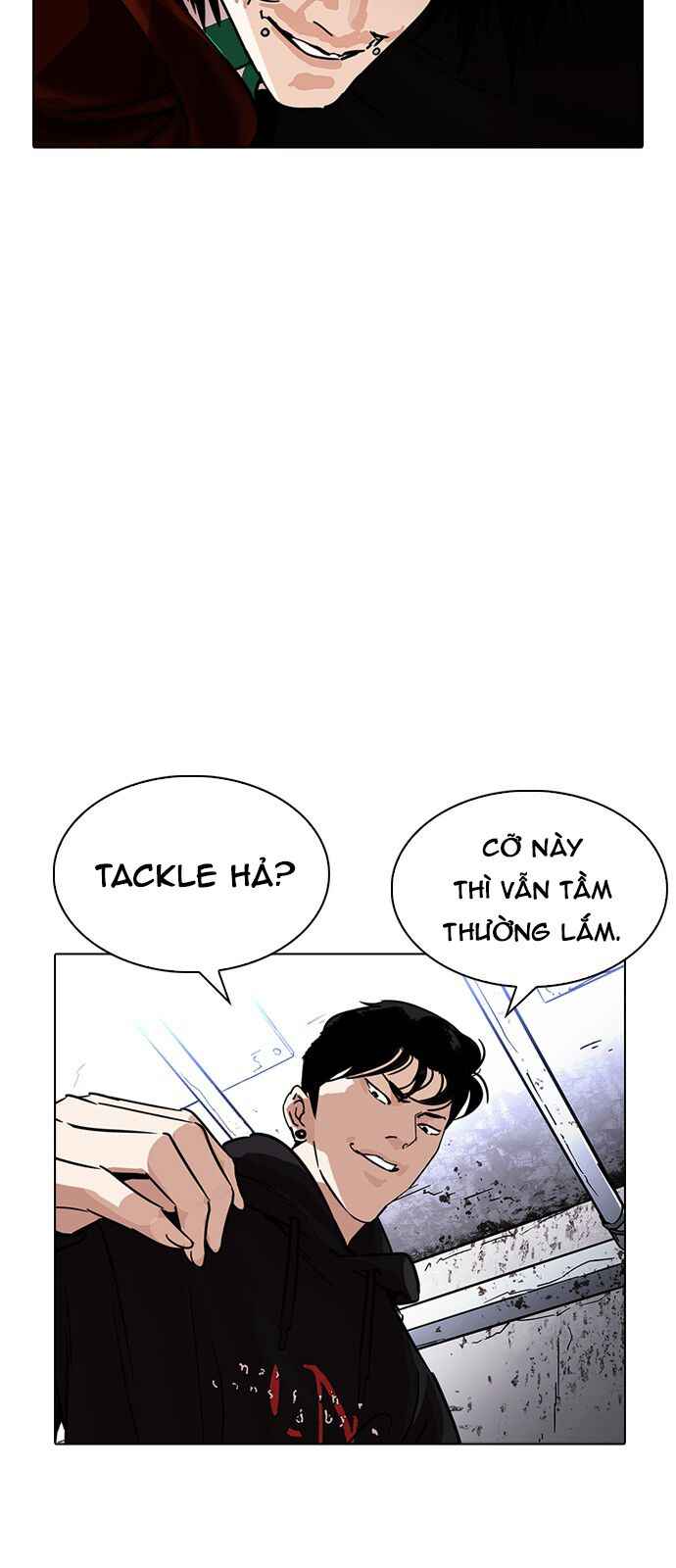 Hoán Đổi Diệu Kì Chapter 227 - Trang 2