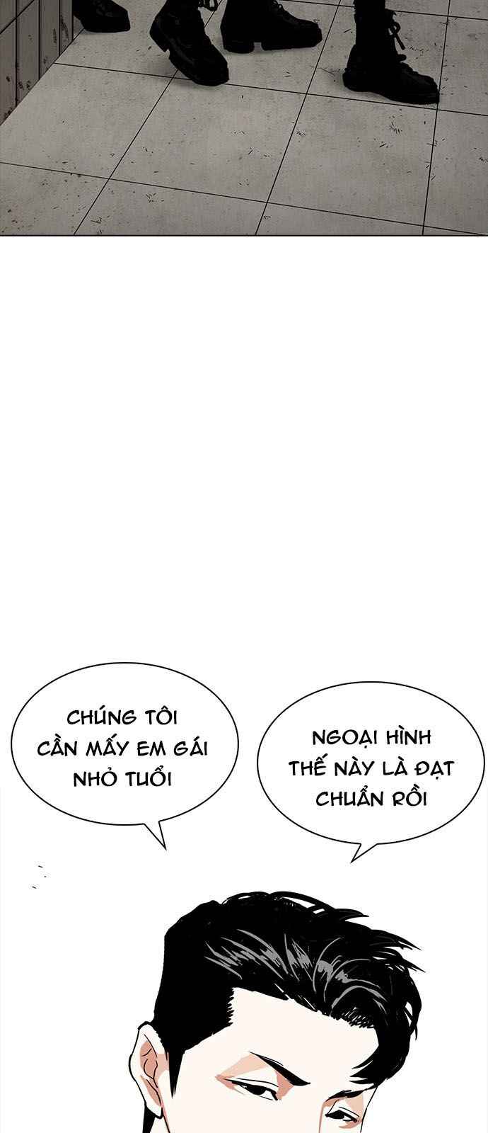 Hoán Đổi Diệu Kì Chapter 226 - Trang 2