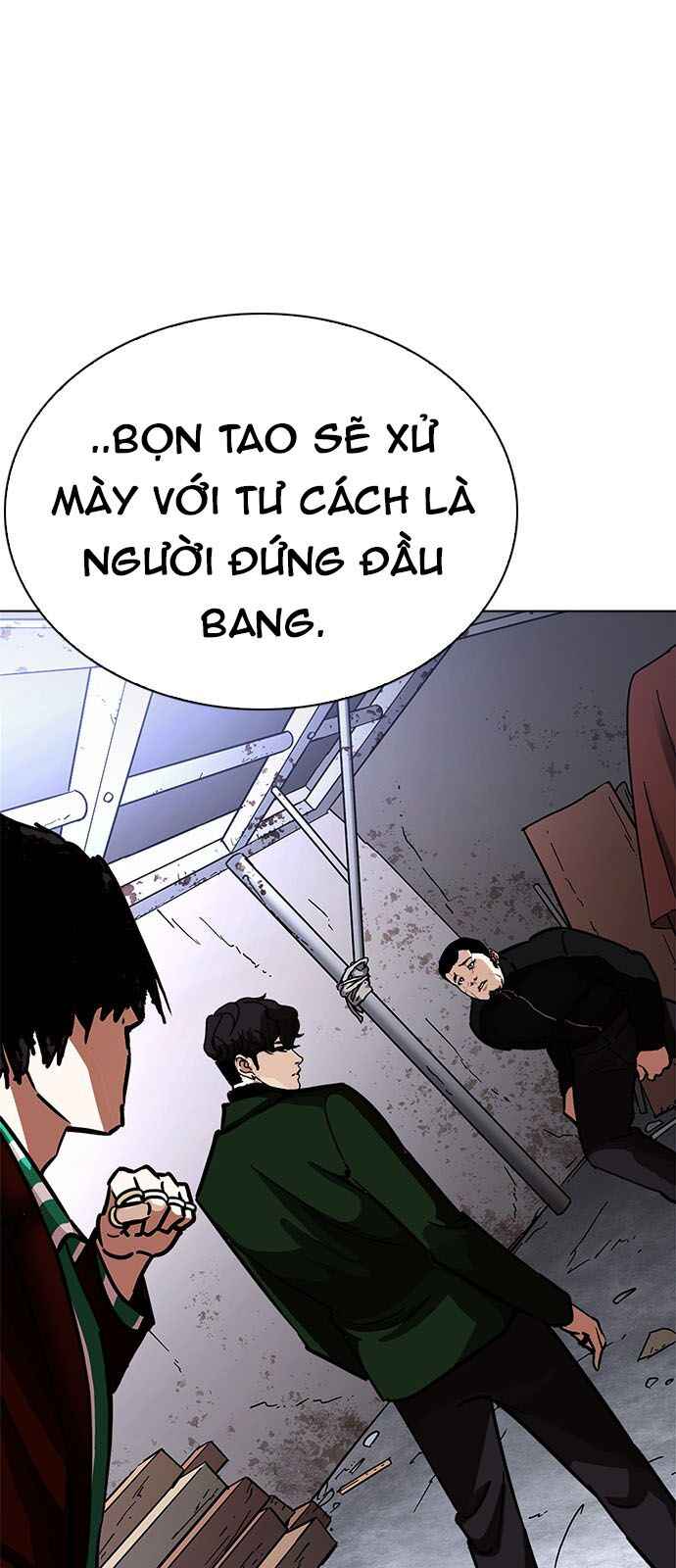 Hoán Đổi Diệu Kì Chapter 226 - Trang 2