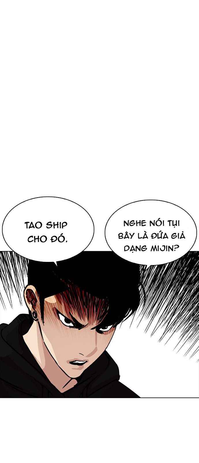 Hoán Đổi Diệu Kì Chapter 226 - Trang 2