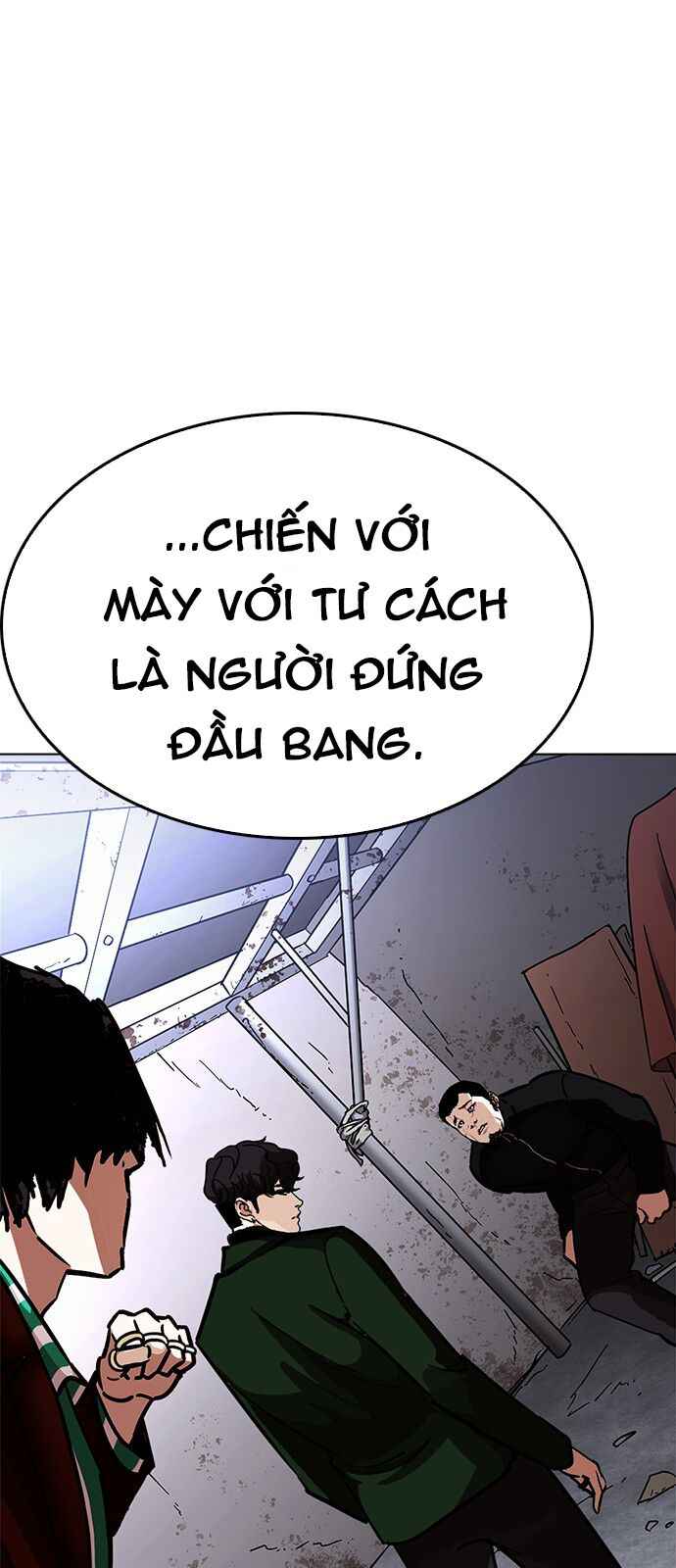 Hoán Đổi Diệu Kì Chapter 225 - Trang 2