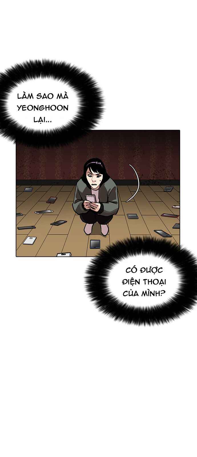 Hoán Đổi Diệu Kì Chapter 225 - Trang 2