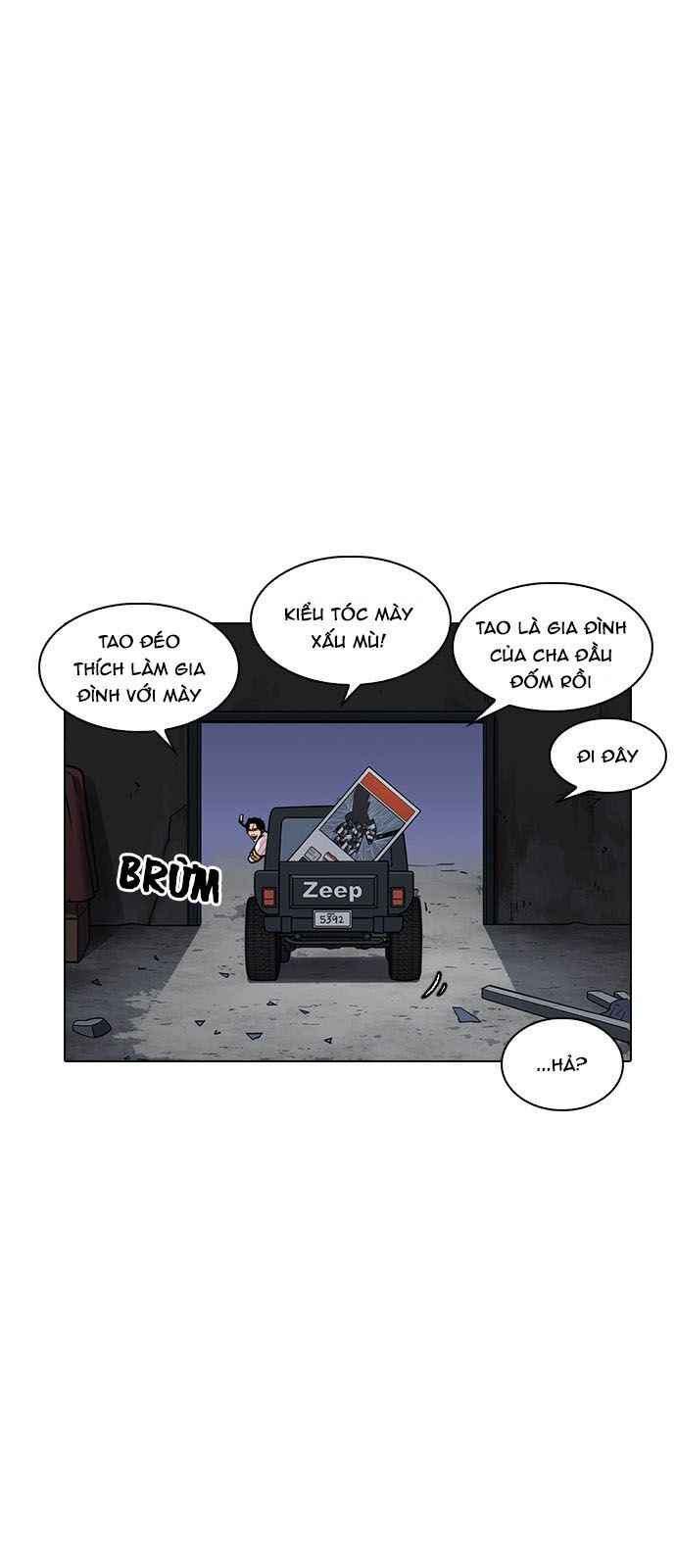 Hoán Đổi Diệu Kì Chapter 224 - Trang 2