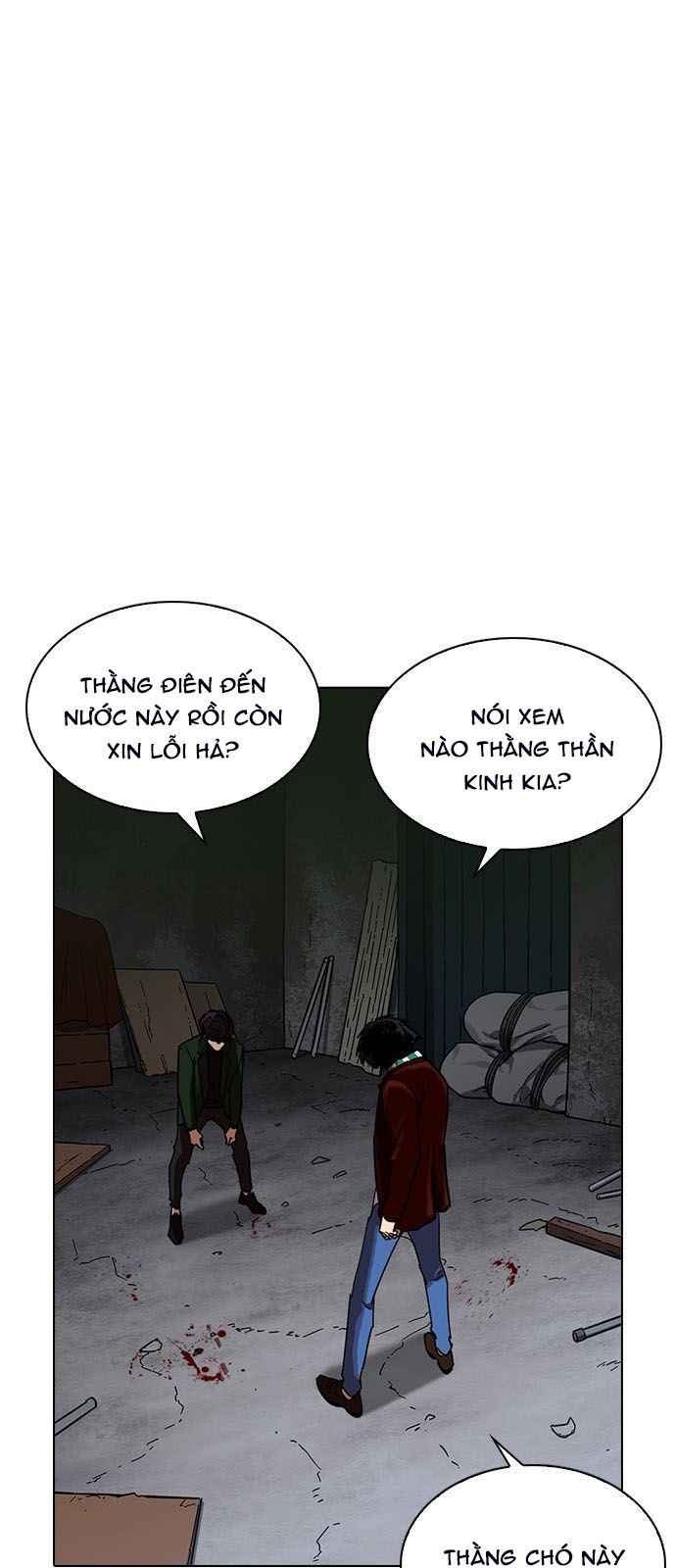 Hoán Đổi Diệu Kì Chapter 224 - Trang 2