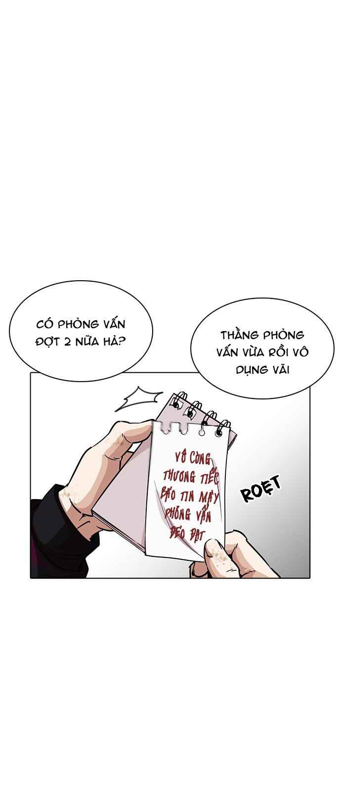 Hoán Đổi Diệu Kì Chapter 223 - Trang 2