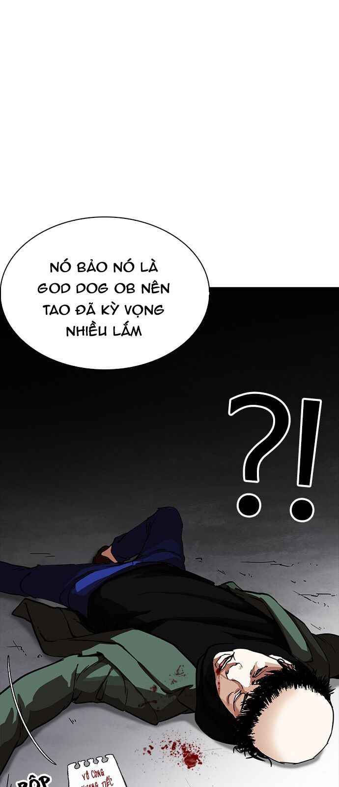 Hoán Đổi Diệu Kì Chapter 223 - Trang 2