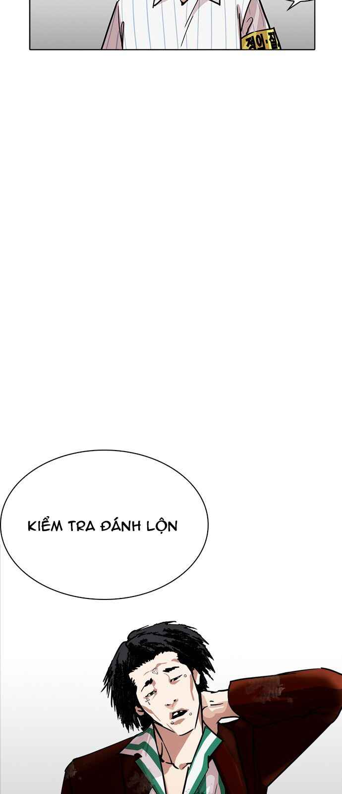 Hoán Đổi Diệu Kì Chapter 223 - Trang 2