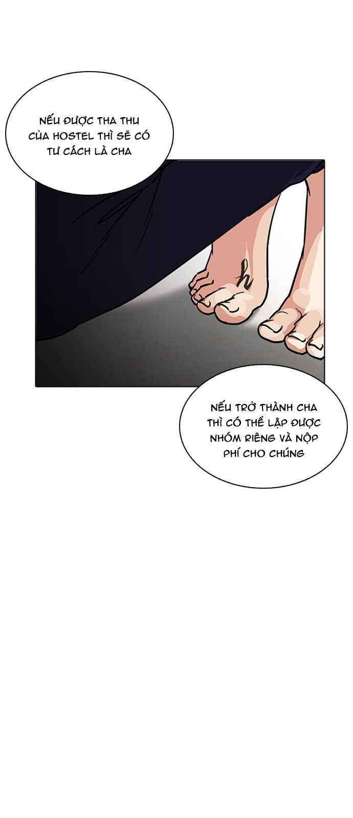 Hoán Đổi Diệu Kì Chapter 223 - Trang 2