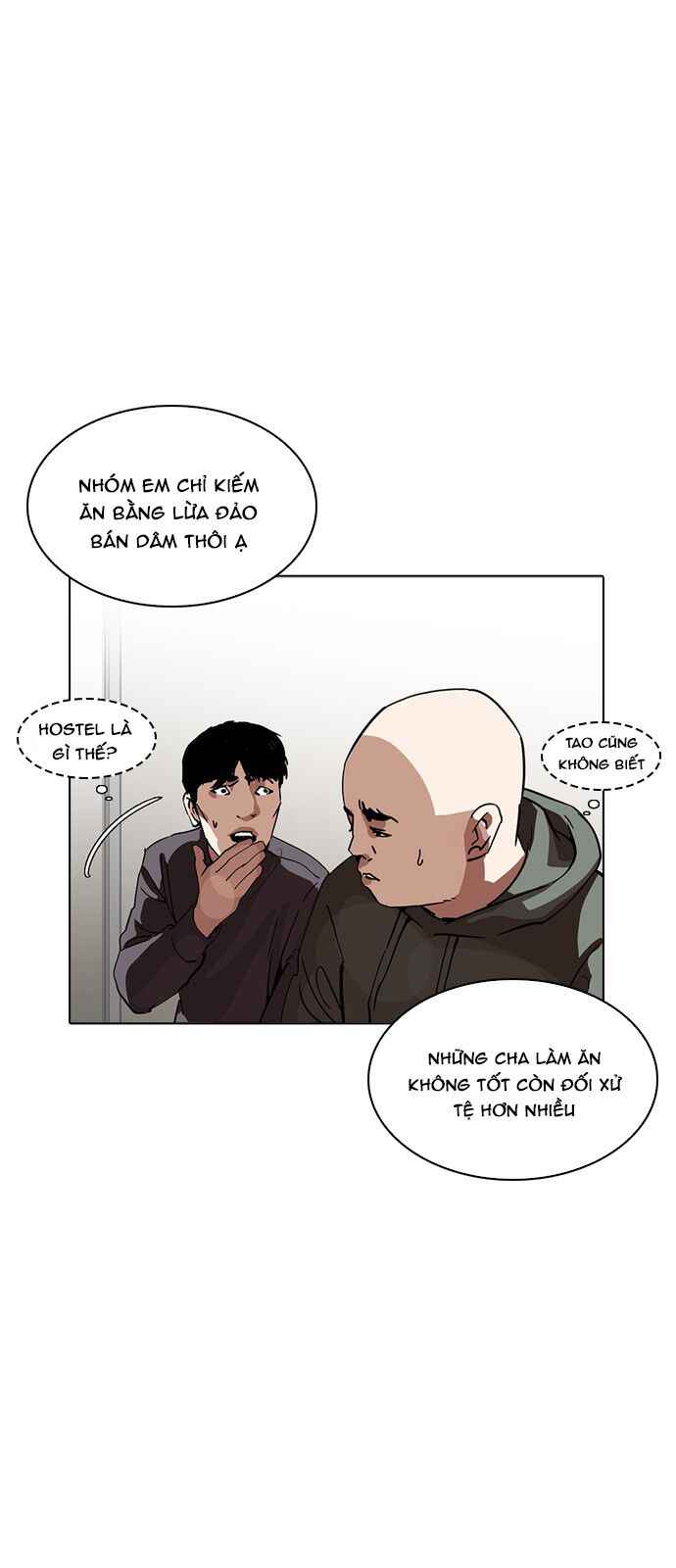 Hoán Đổi Diệu Kì Chapter 223 - Trang 2