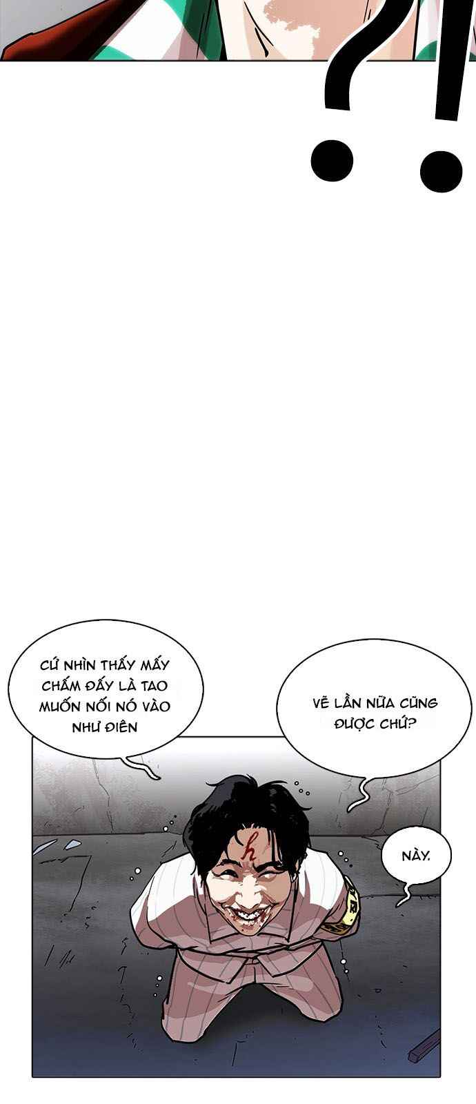 Hoán Đổi Diệu Kì Chapter 223 - Trang 2