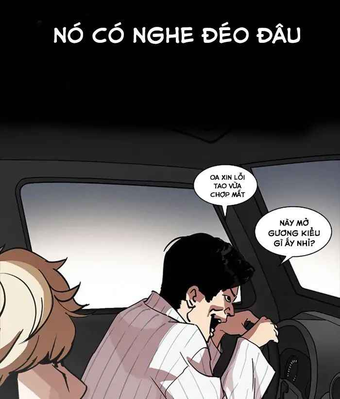 Hoán Đổi Diệu Kì Chapter 222 - Trang 2