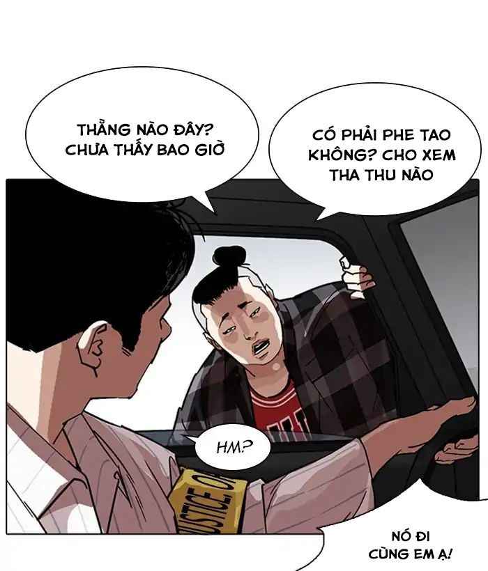 Hoán Đổi Diệu Kì Chapter 222 - Trang 2