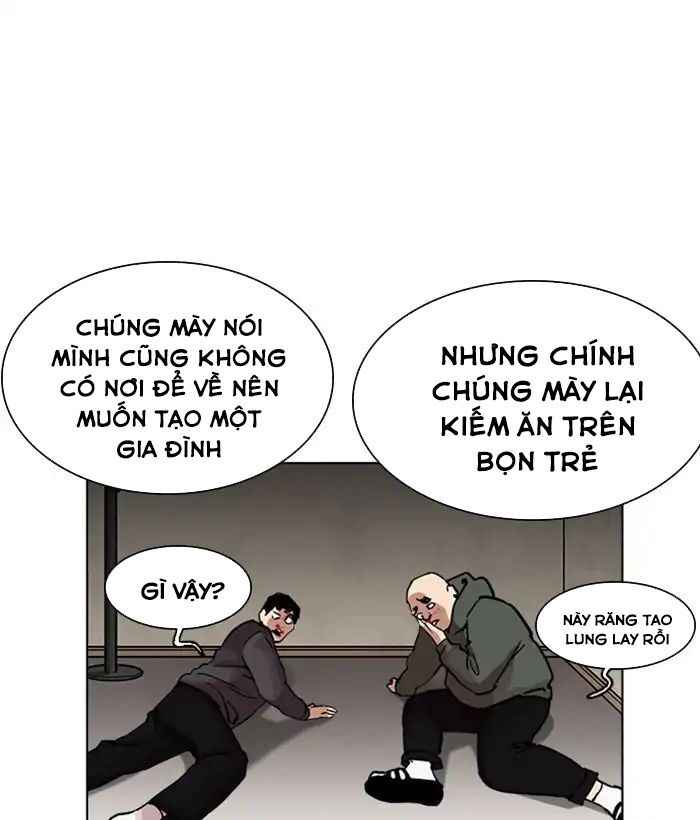 Hoán Đổi Diệu Kì Chapter 222 - Trang 2