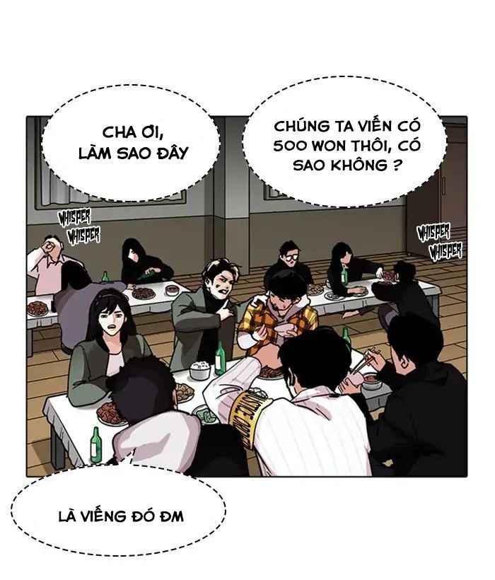 Hoán Đổi Diệu Kì Chapter 222 - Trang 2