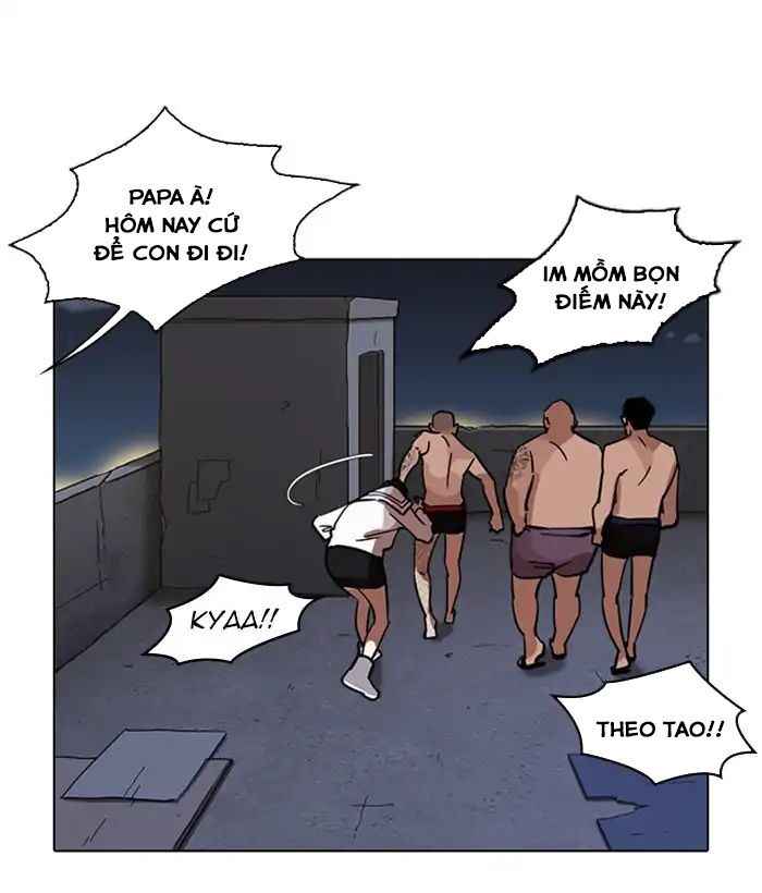 Hoán Đổi Diệu Kì Chapter 221 - Trang 2