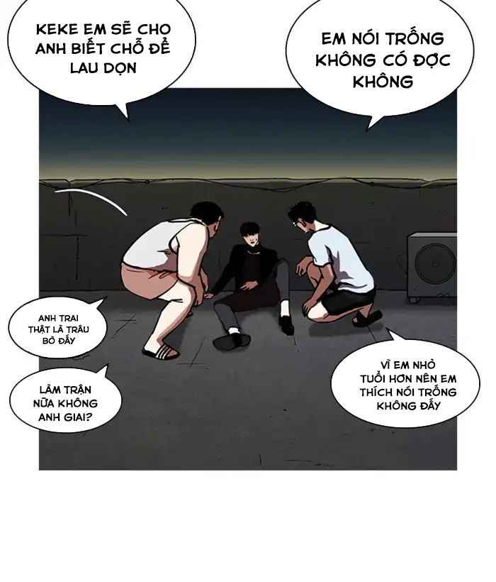 Hoán Đổi Diệu Kì Chapter 221 - Trang 2