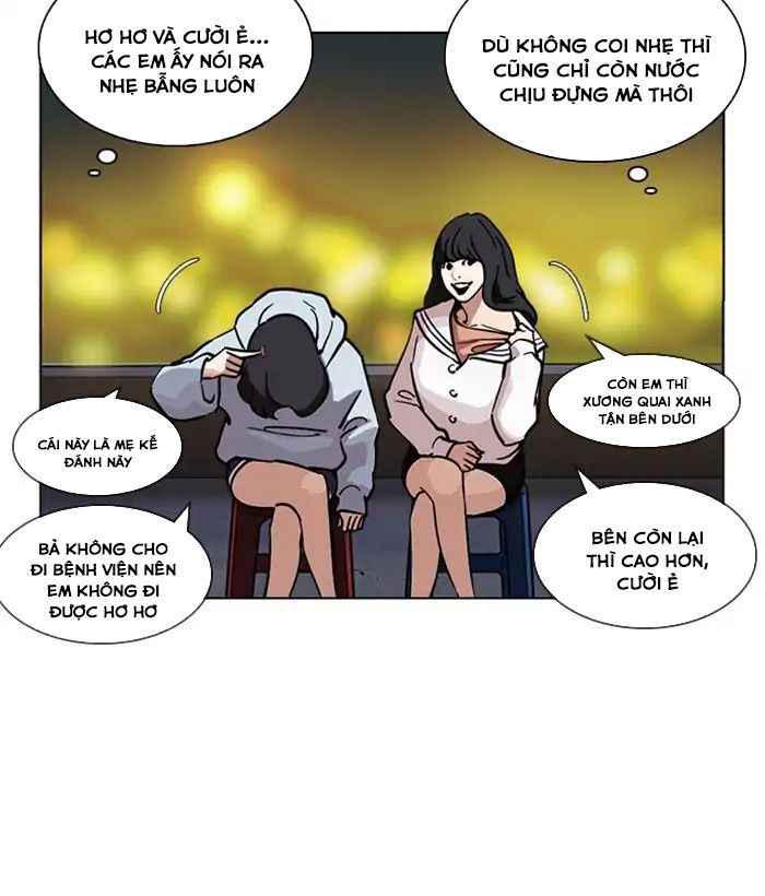 Hoán Đổi Diệu Kì Chapter 221 - Trang 2