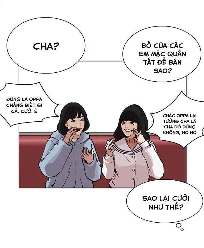 Hoán Đổi Diệu Kì Chapter 220 - Trang 2