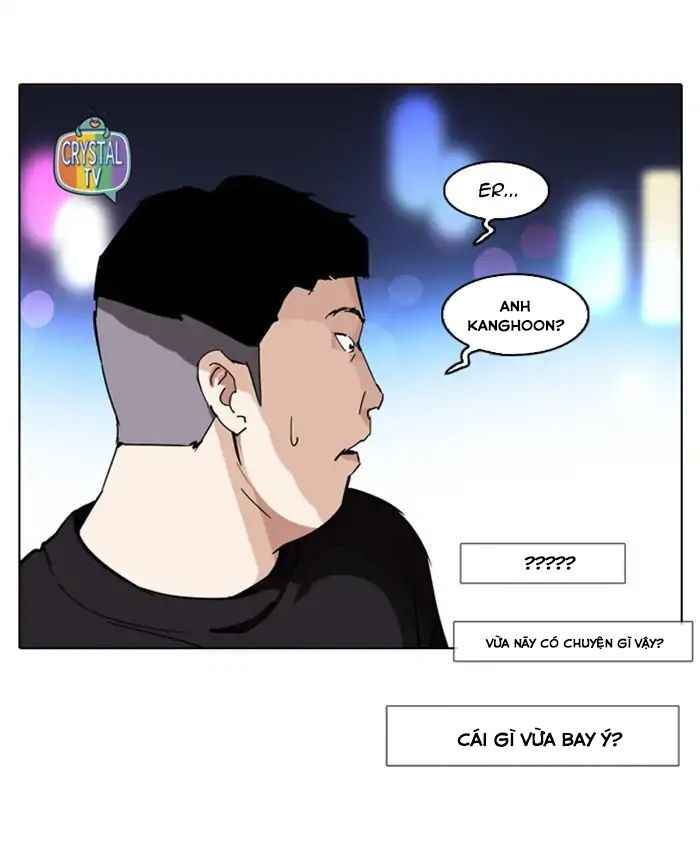 Hoán Đổi Diệu Kì Chapter 220 - Trang 2