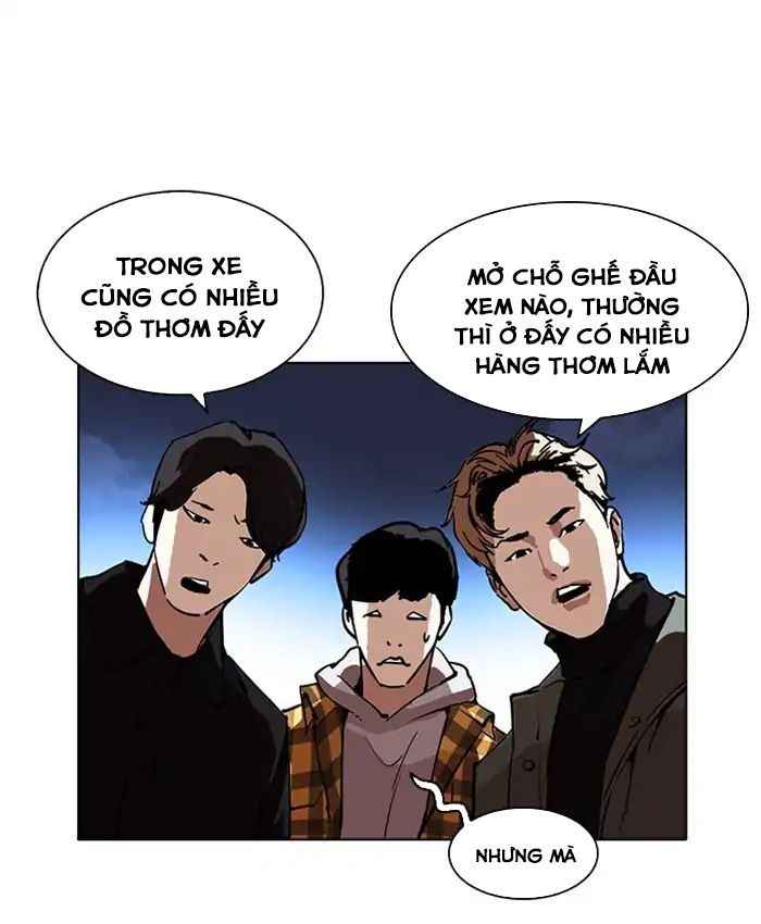 Hoán Đổi Diệu Kì Chapter 220 - Trang 2