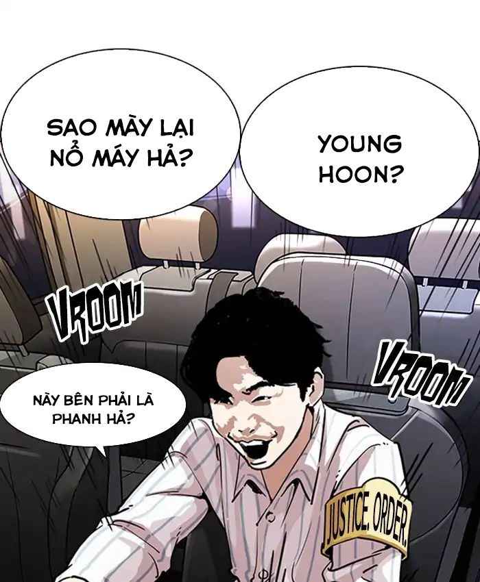 Hoán Đổi Diệu Kì Chapter 220 - Trang 2