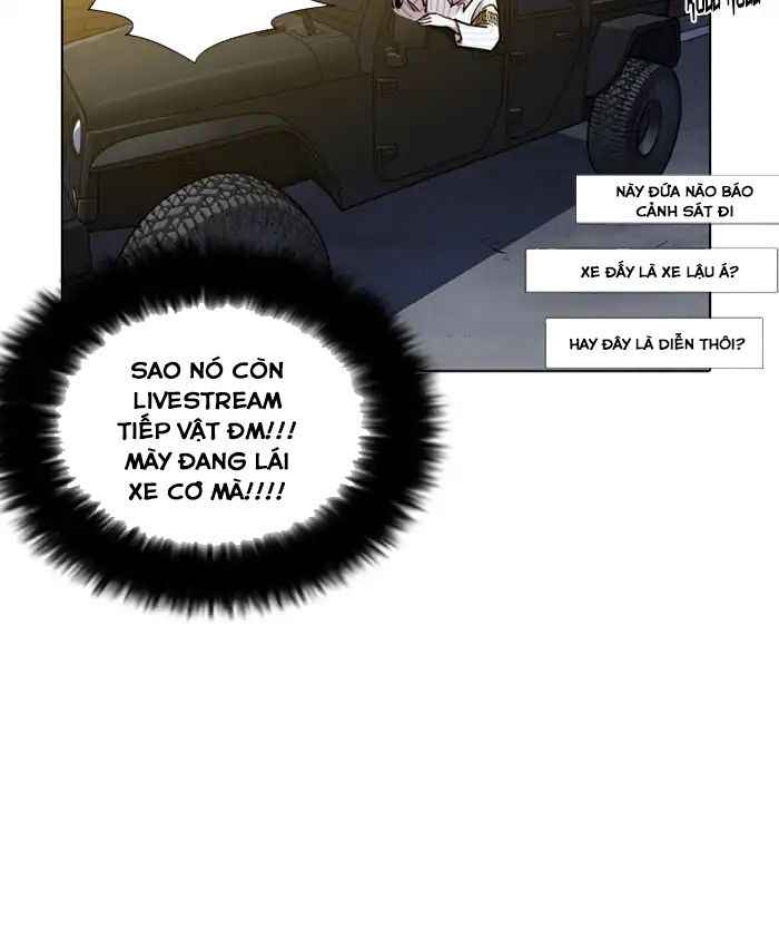 Hoán Đổi Diệu Kì Chapter 220 - Trang 2