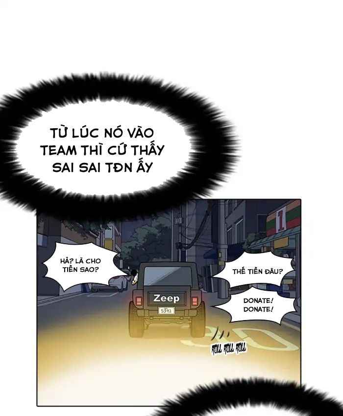 Hoán Đổi Diệu Kì Chapter 220 - Trang 2