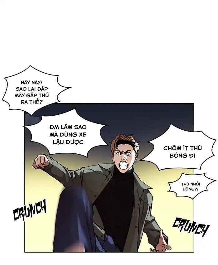 Hoán Đổi Diệu Kì Chapter 220 - Trang 2