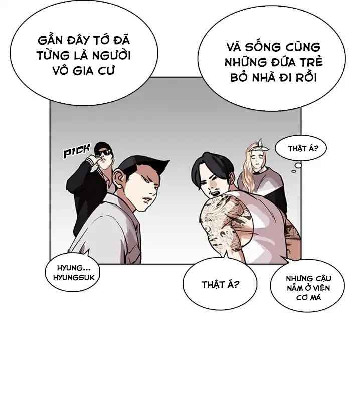 Hoán Đổi Diệu Kì Chapter 219 - Trang 2