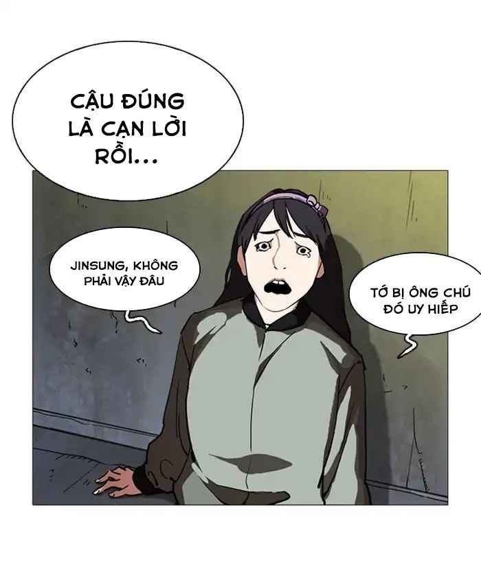 Hoán Đổi Diệu Kì Chapter 219 - Trang 2