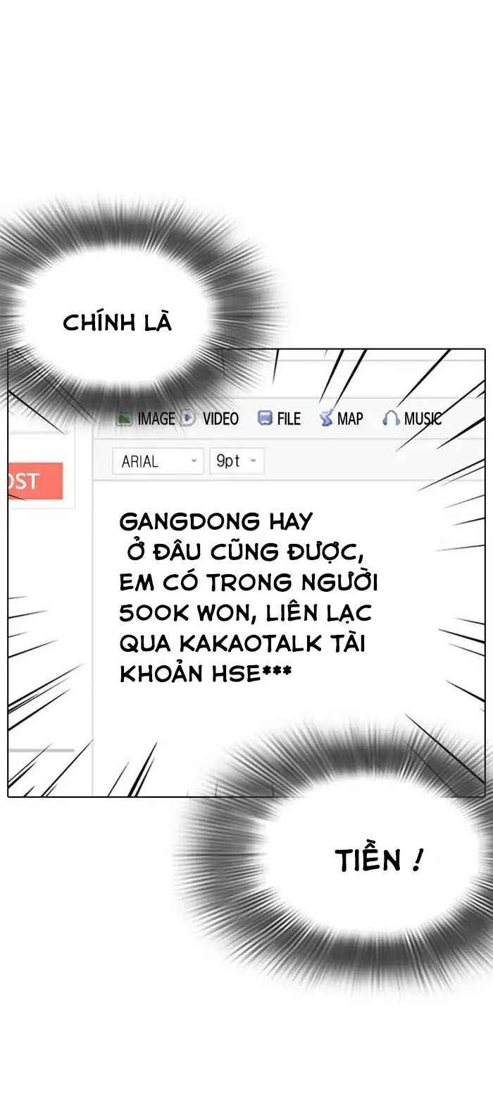 Hoán Đổi Diệu Kì Chapter 219 - Trang 2