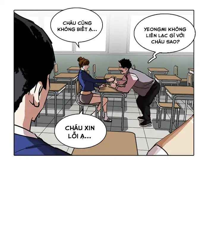 Hoán Đổi Diệu Kì Chapter 219 - Trang 2