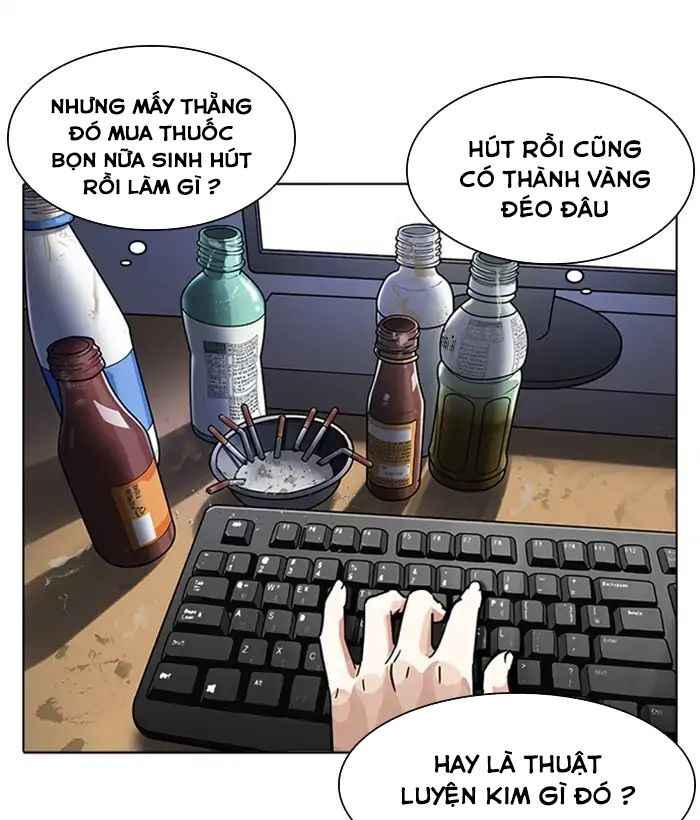 Hoán Đổi Diệu Kì Chapter 218 - Trang 2