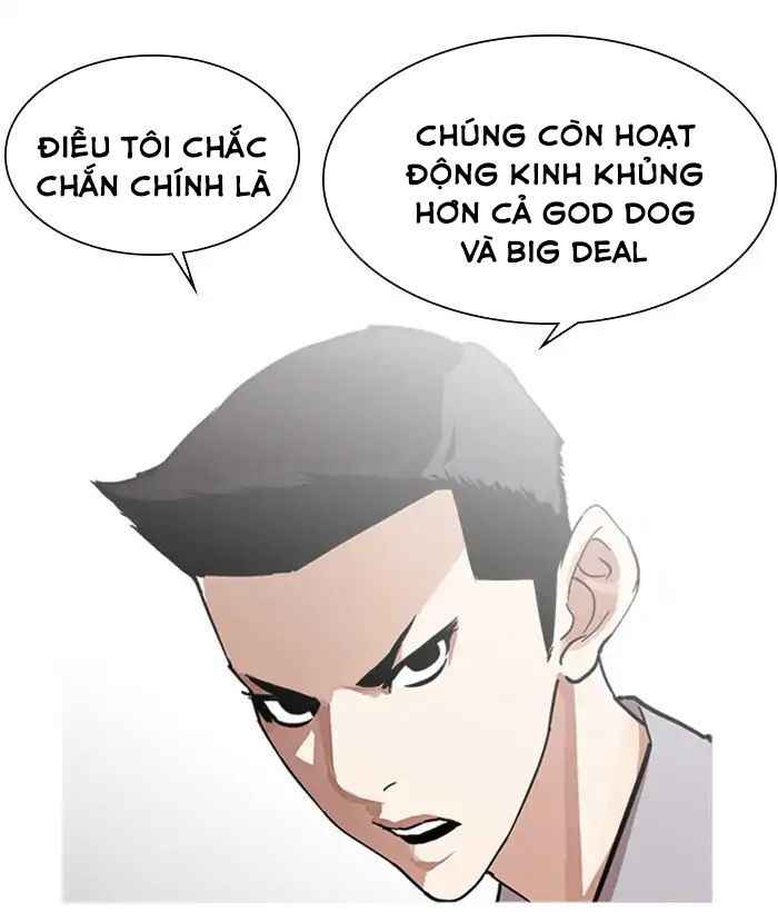 Hoán Đổi Diệu Kì Chapter 218 - Trang 2