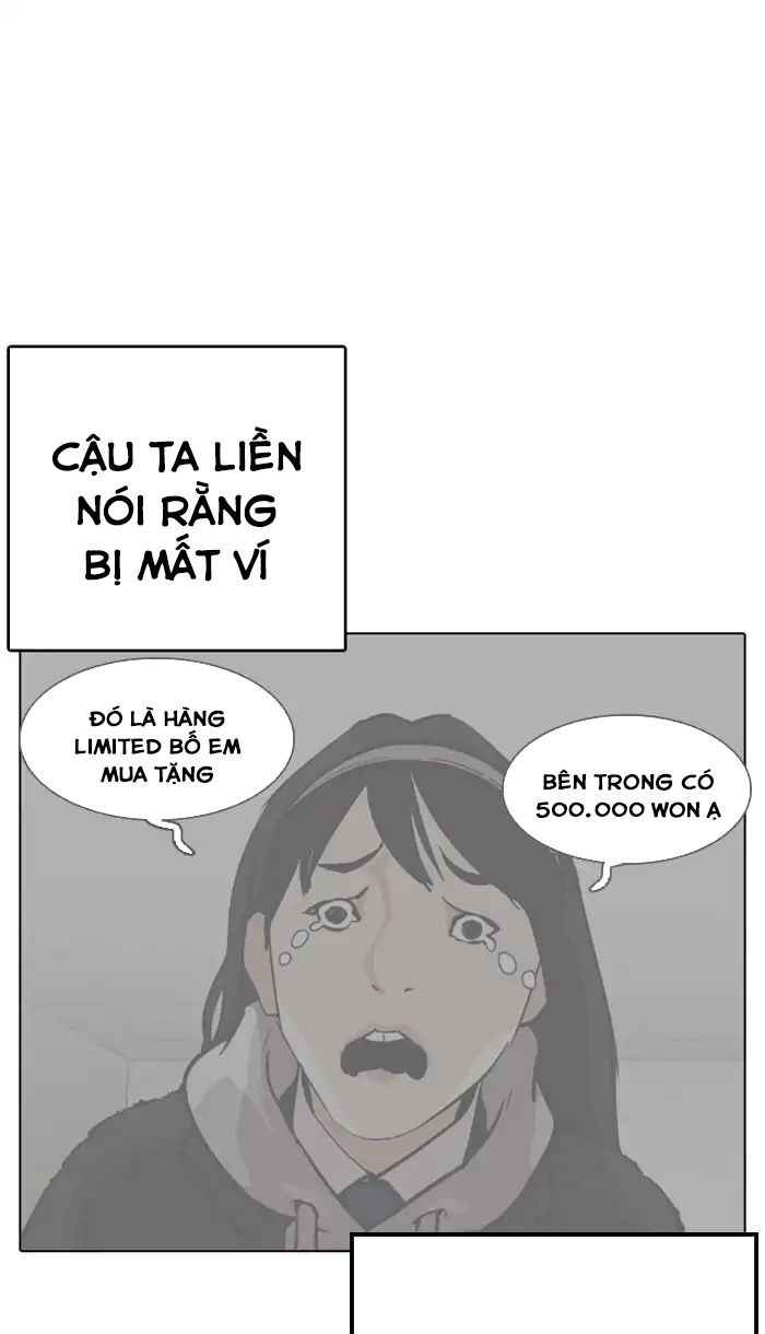 Hoán Đổi Diệu Kì Chapter 217 - Trang 2