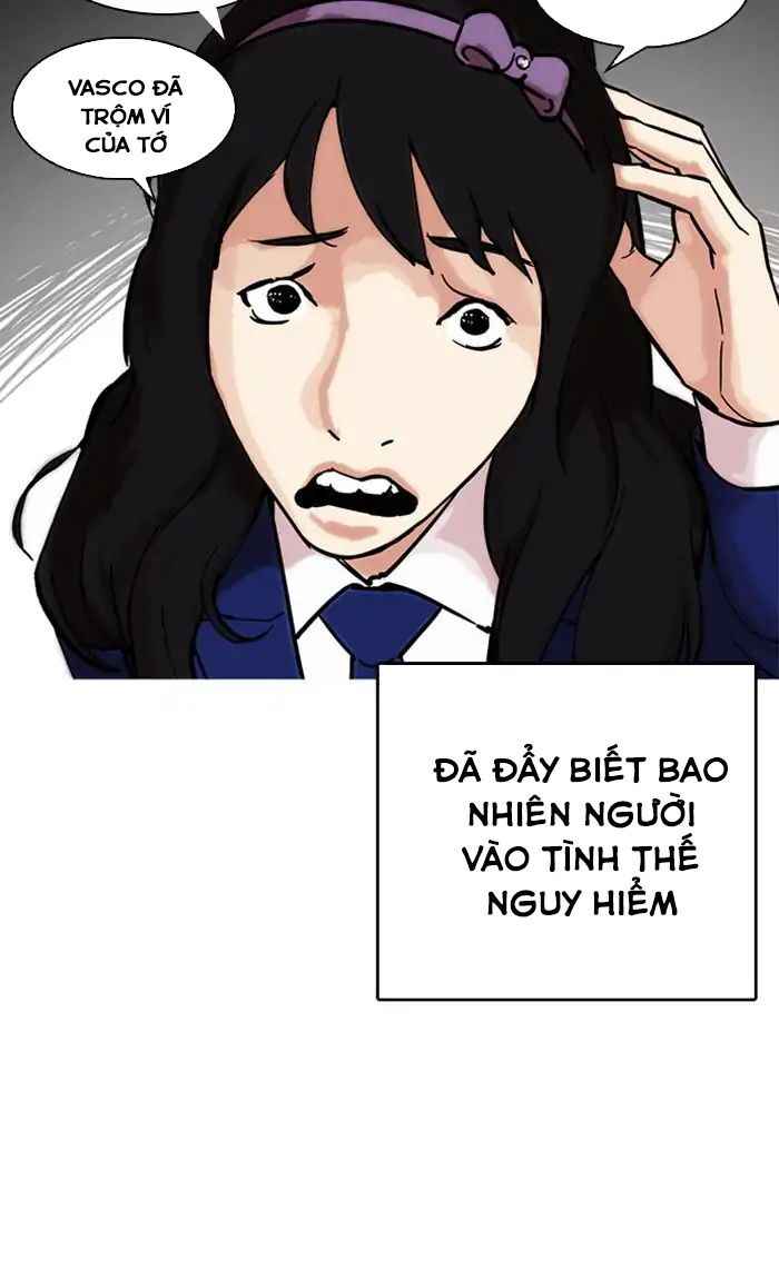 Hoán Đổi Diệu Kì Chapter 217 - Trang 2