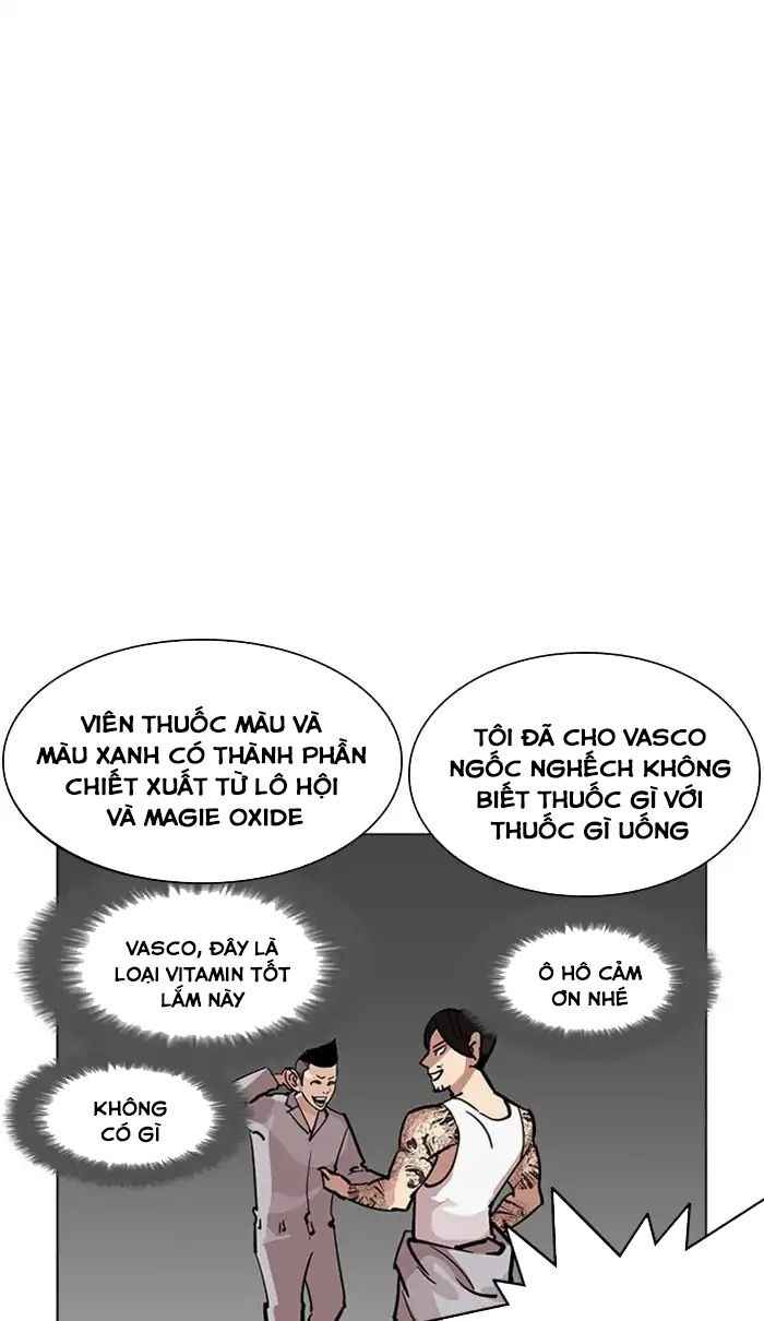 Hoán Đổi Diệu Kì Chapter 217 - Trang 2