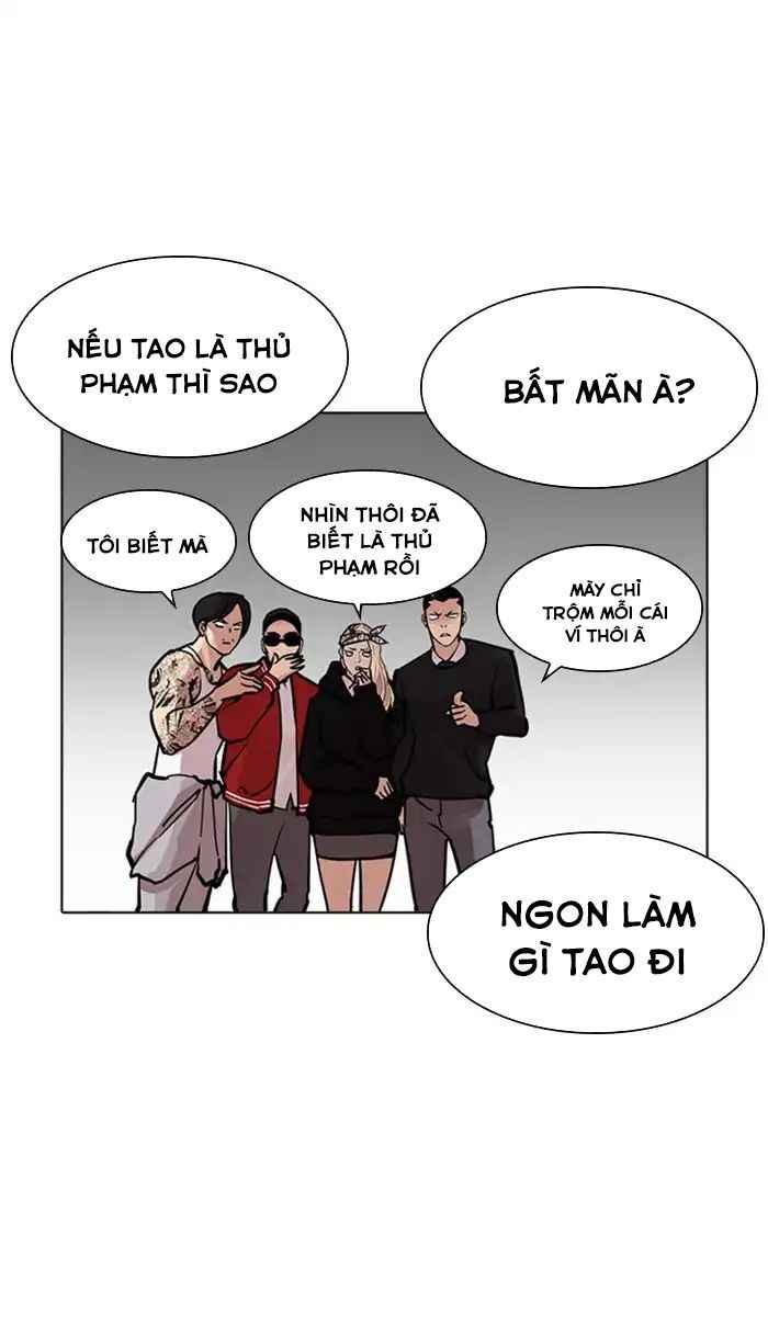 Hoán Đổi Diệu Kì Chapter 217 - Trang 2