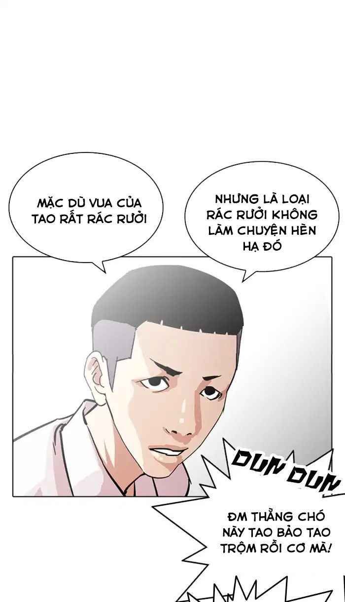 Hoán Đổi Diệu Kì Chapter 217 - Trang 2