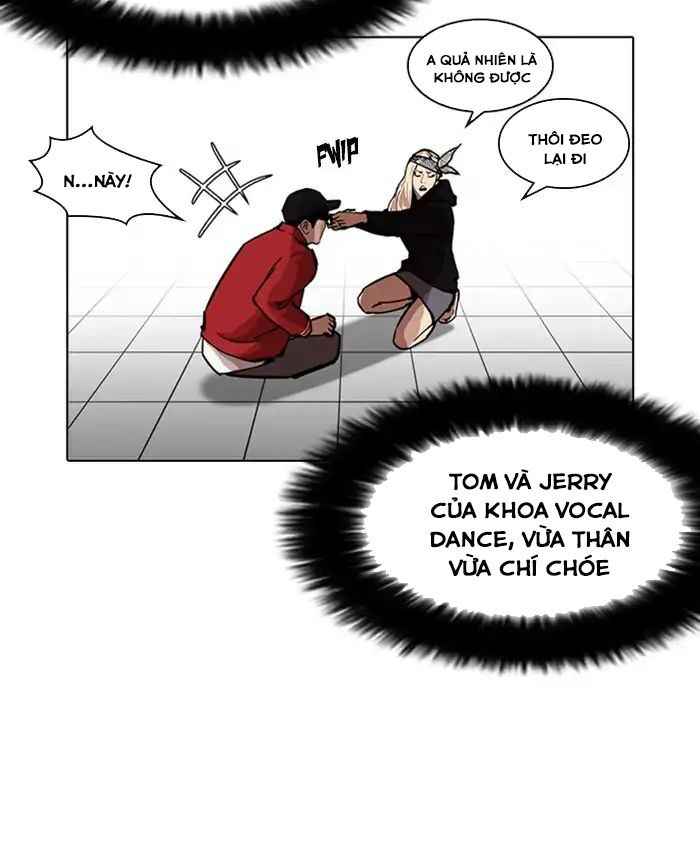 Hoán Đổi Diệu Kì Chapter 216 - Trang 2