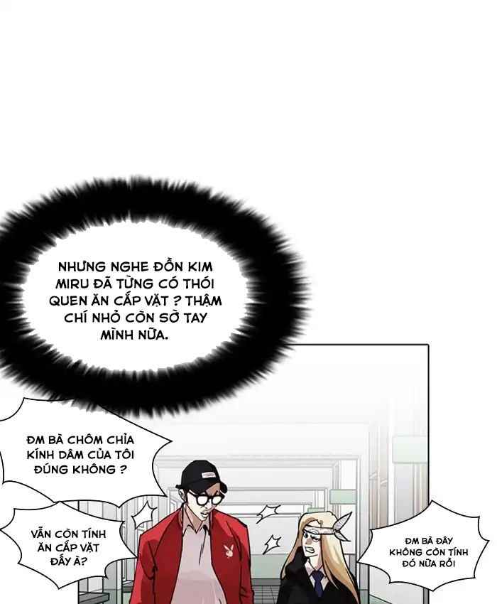 Hoán Đổi Diệu Kì Chapter 216 - Trang 2